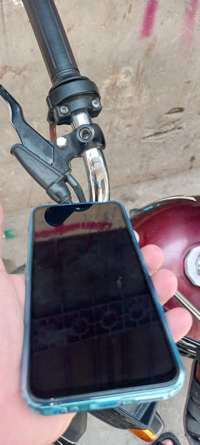 Infinix Hot 50i