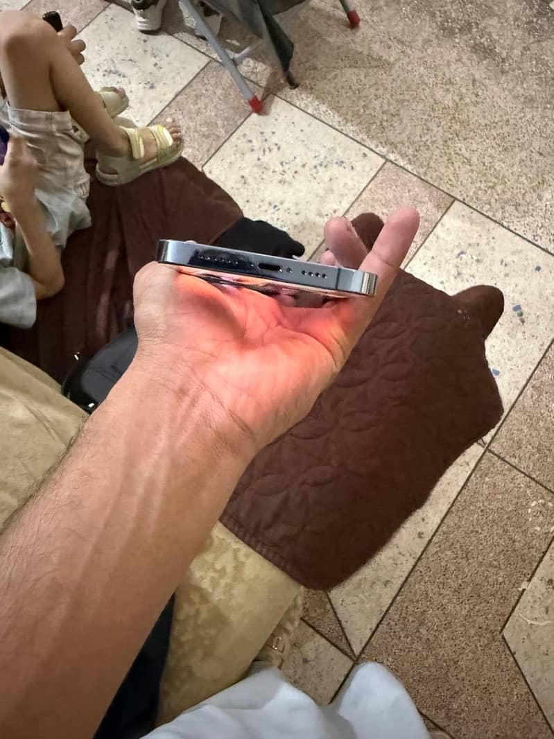 Pta approved 5