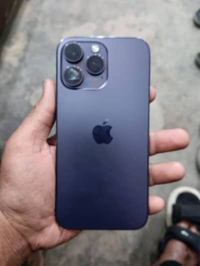 iphone 14 pro max pta approved