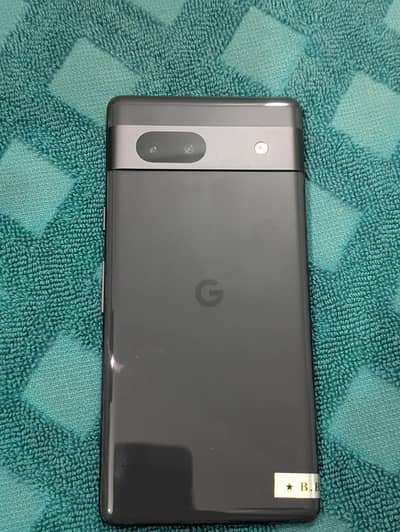 Google Pixel 7a