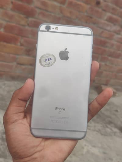 Apple iPhone 6S Plus