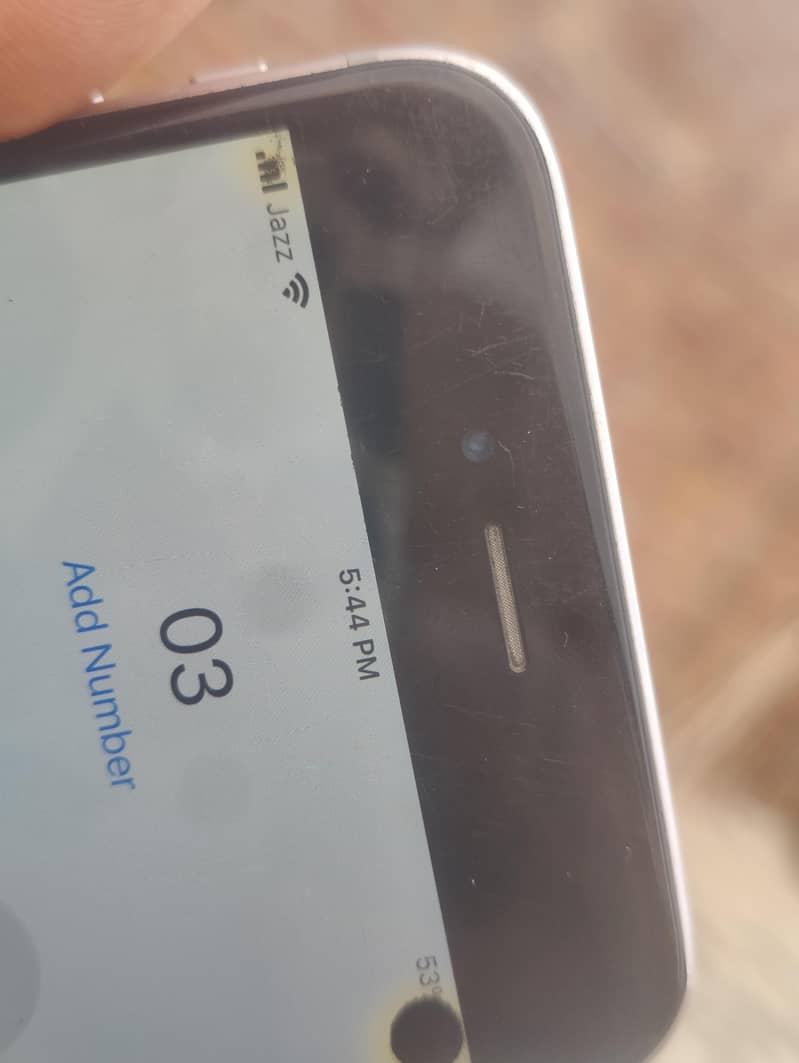 Apple iPhone 6S Plus 2