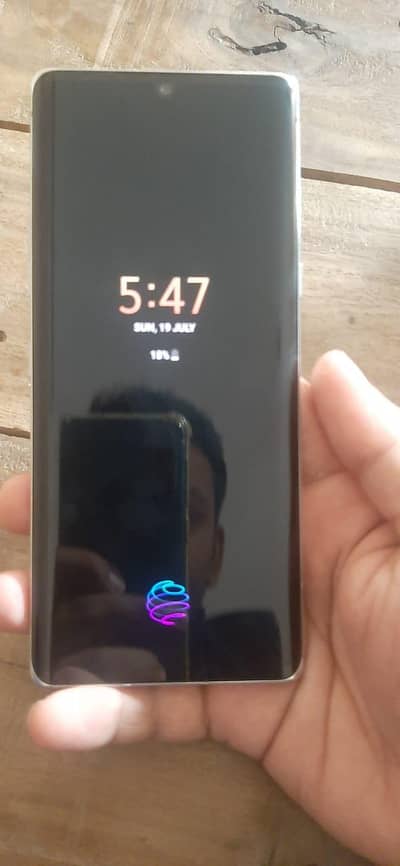 LG velvet
