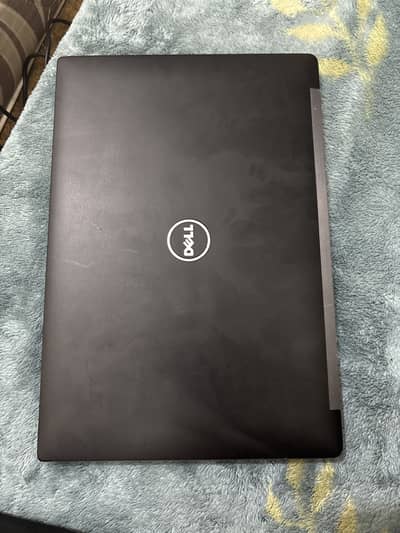 Dell laptop latitude 7280