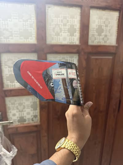 LS2  VISOR BLUE (FF320 FF800 FF353 FF806 FF810)