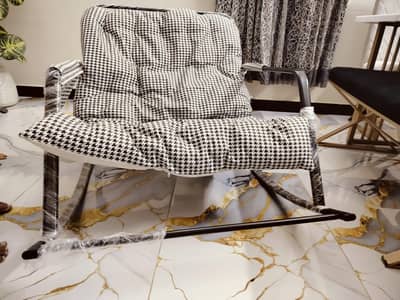 swing chair