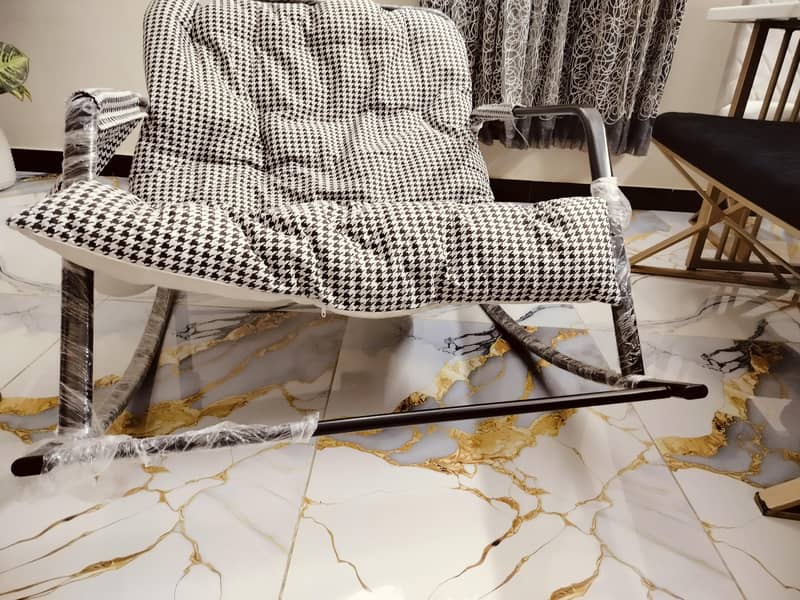 swing chair 1