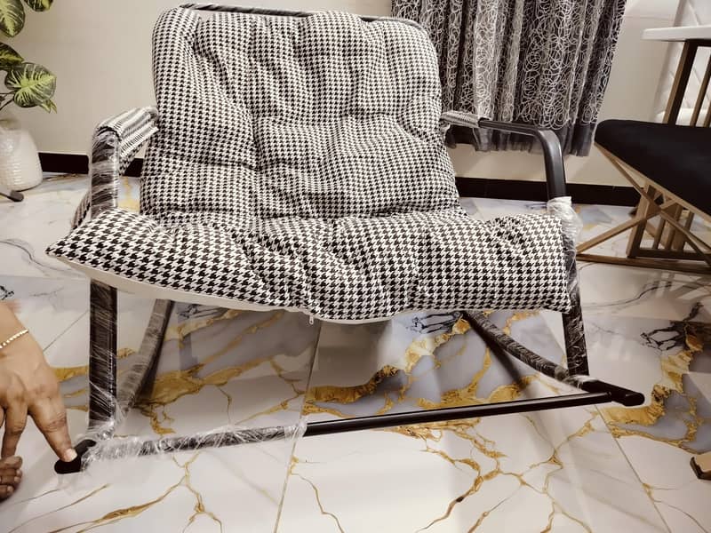 swing chair 2
