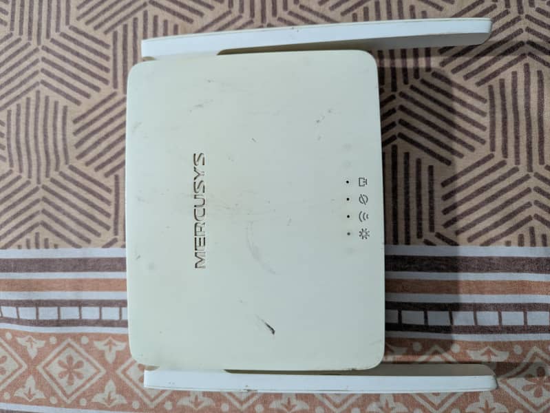 mercusys router 2