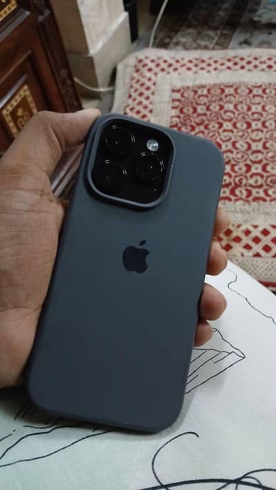 Apple iPhone 14 Pro