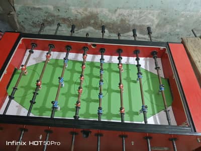 Football Game Bawa Game