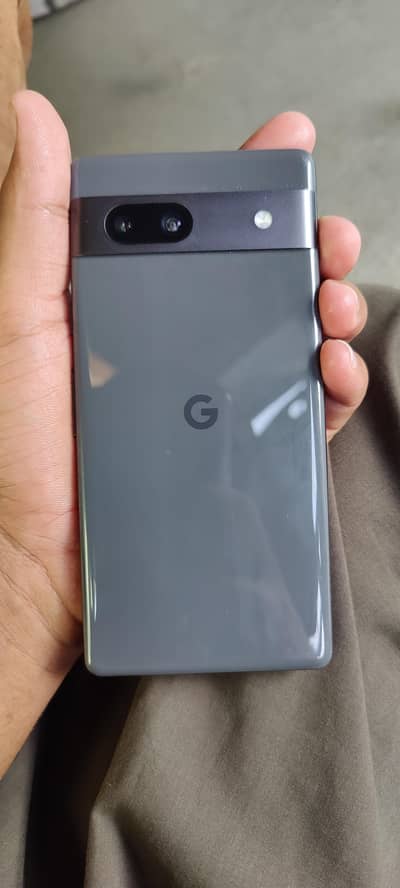 Google Pixel 7a