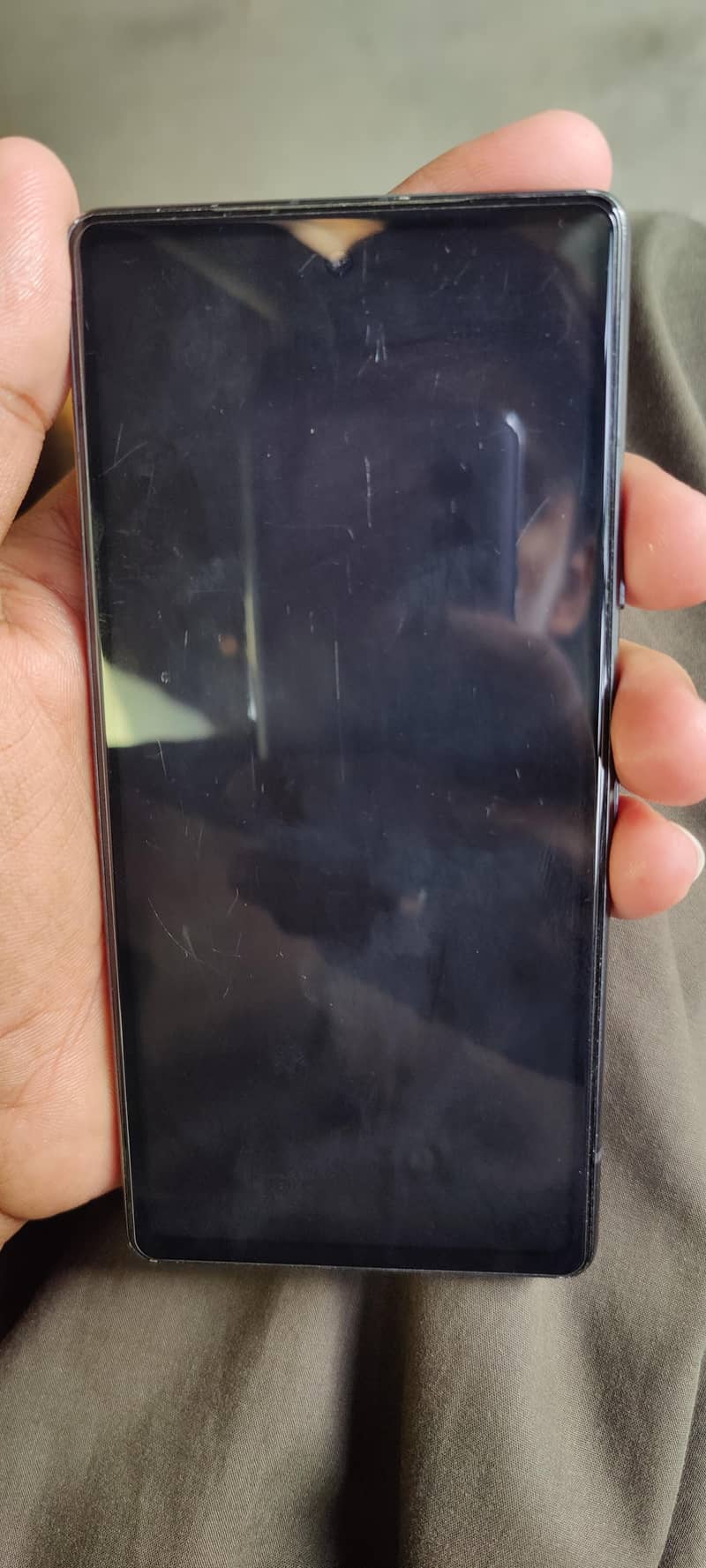 Google Pixel 7a 1