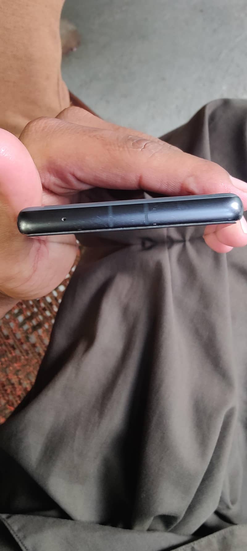 Google Pixel 7a 5