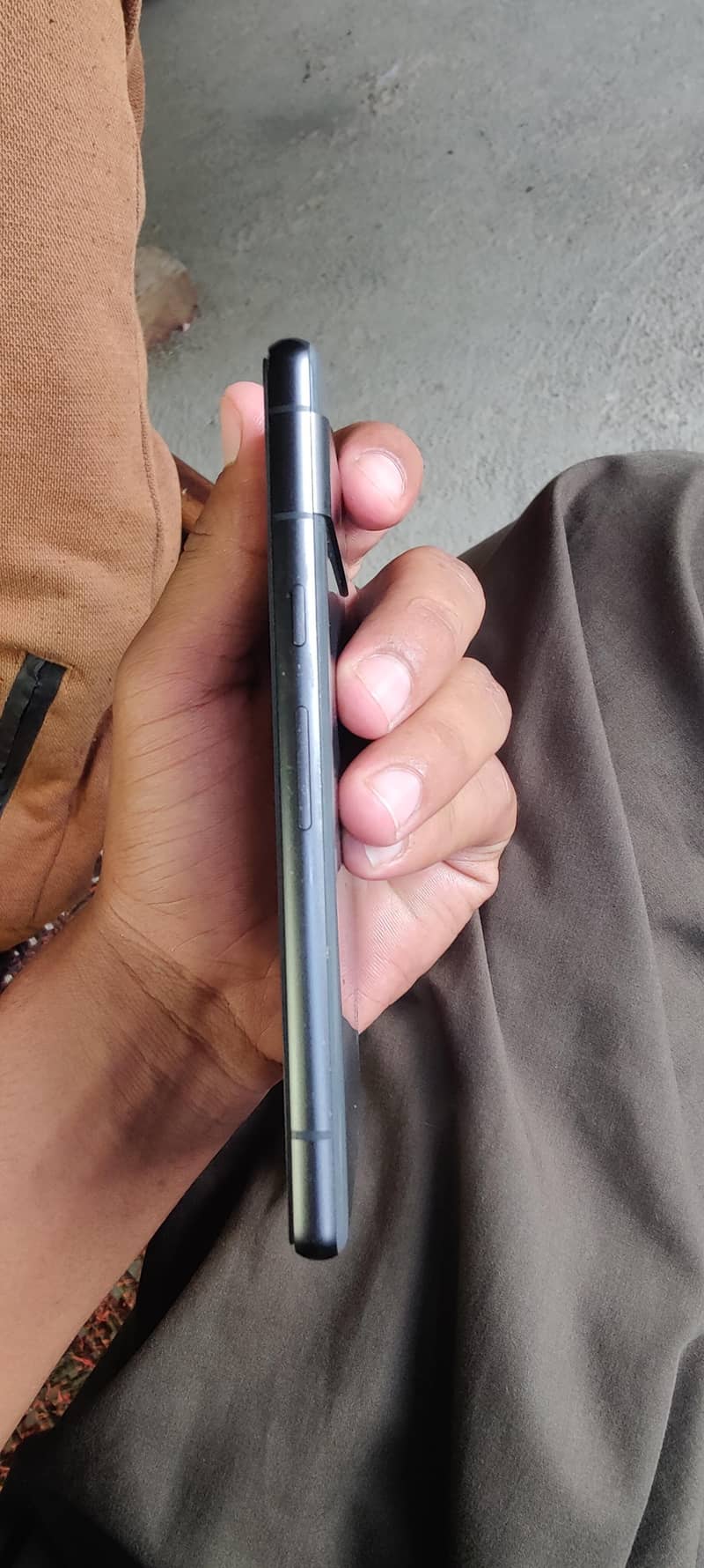 Google Pixel 7a 6