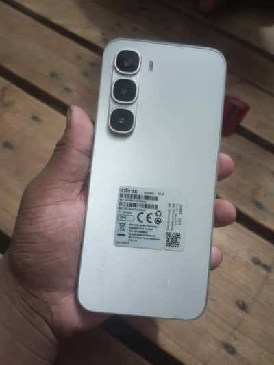 Infinix hot 60 pro