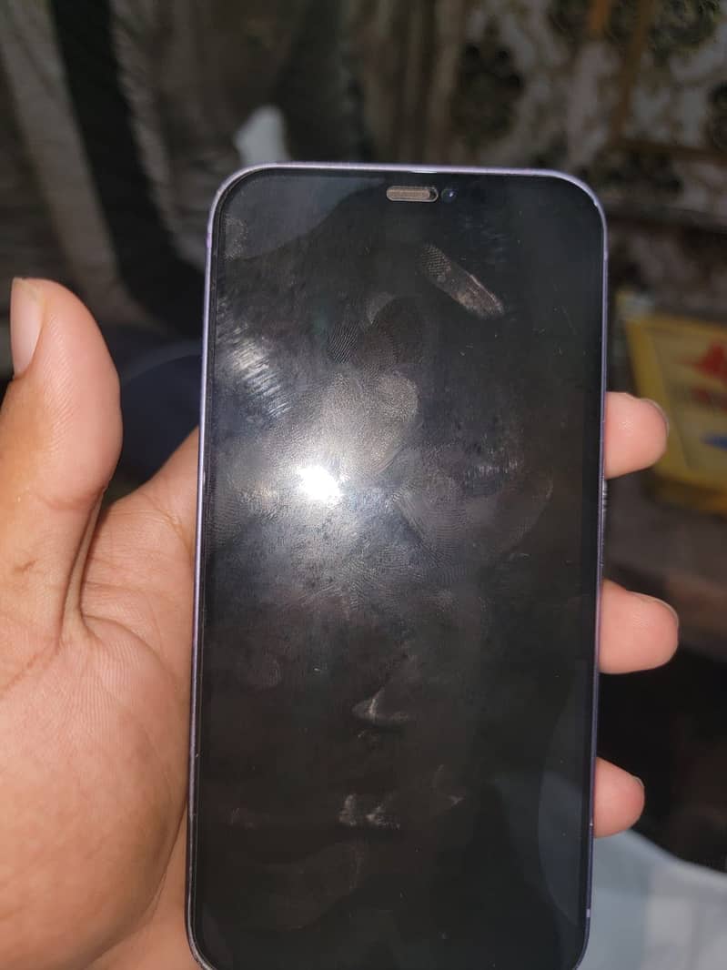 Apple iPhone 12 1