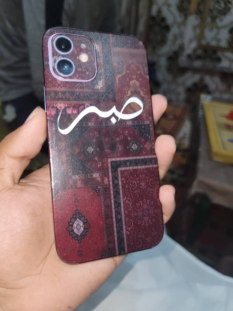 Apple iPhone 12 2