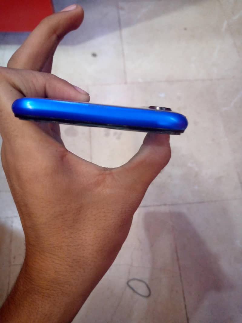 Realme 5 0