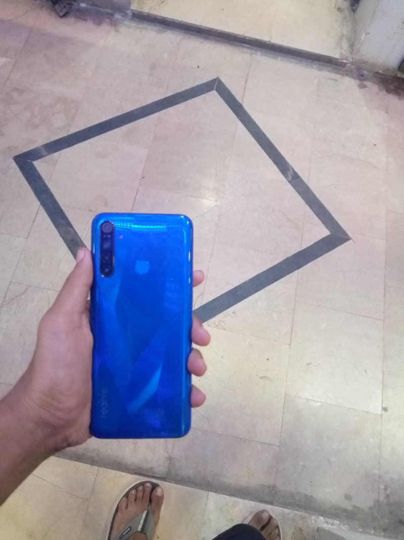 Realme 5 3