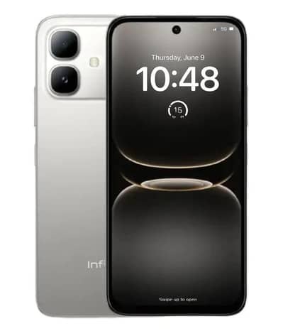 Infinix smart 20