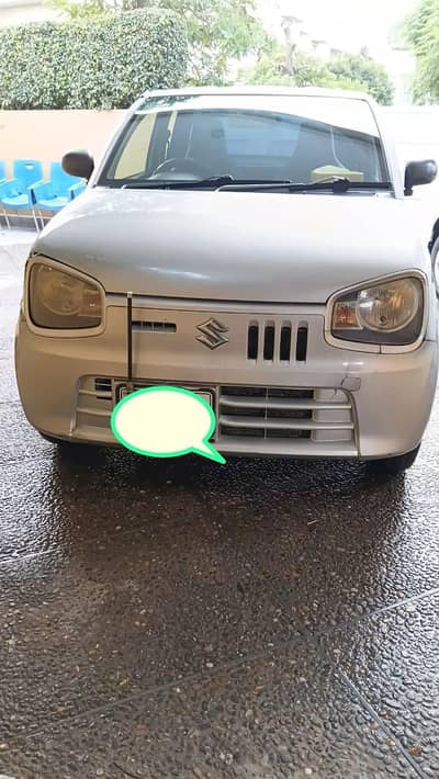 Suzuki Alto 2019 03454414310