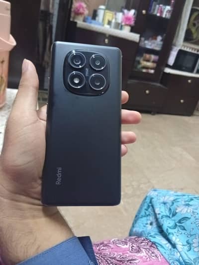 Xiaomi Redmi Note 14 Pro