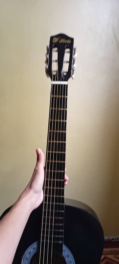 Guitar for sell with all accessories