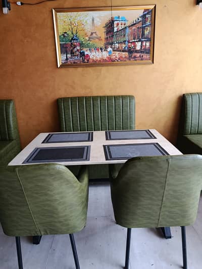 RESTAURANT FURNITURE