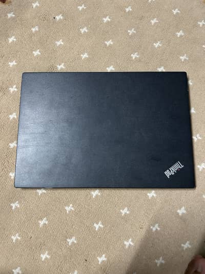Lenovo Thinkpad T14s i7 10gen 32gb ram