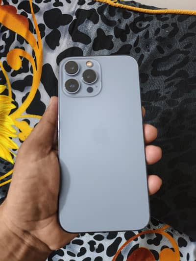 Apple iPhone 13 Pro Max