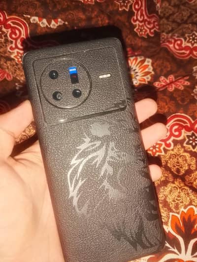 Vivo X80