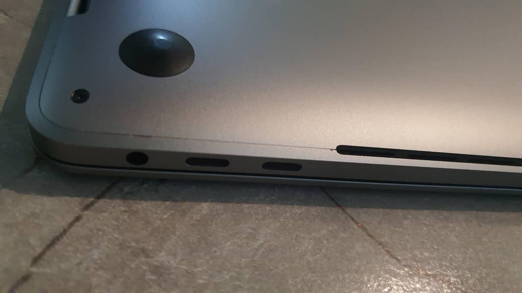 macbook pro 2019 5