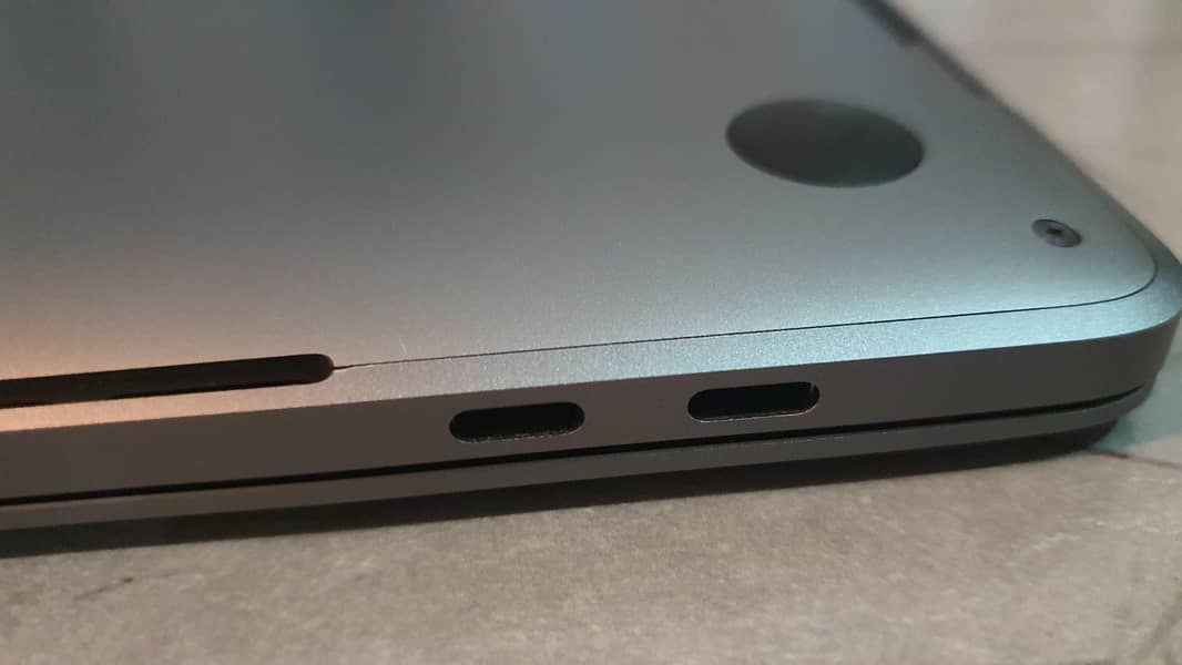 macbook pro 2019 6