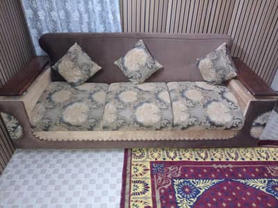 Sofa Set For Sale
