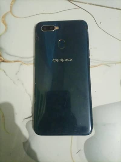 OPPO A7