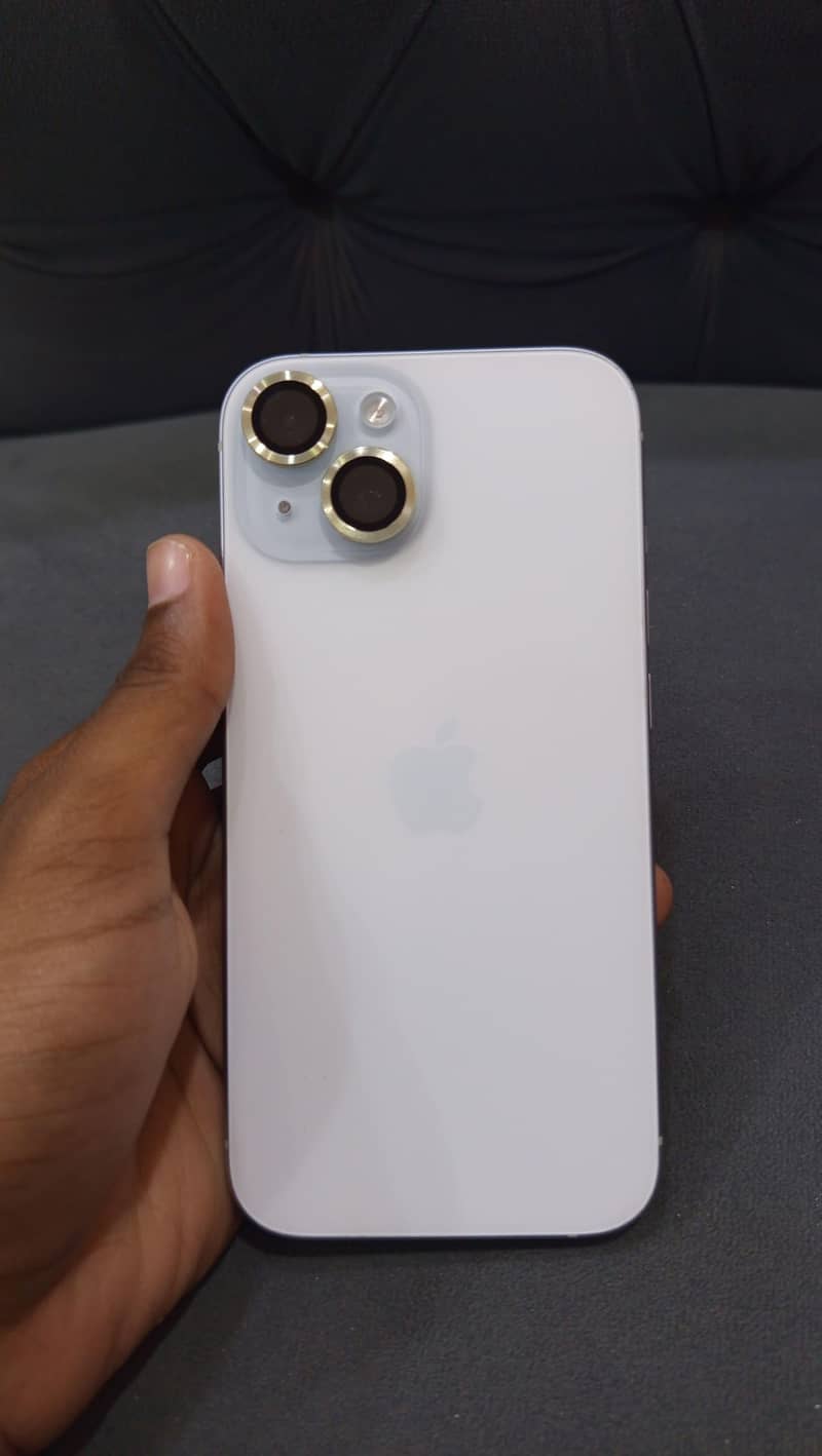 iPhone 15 1