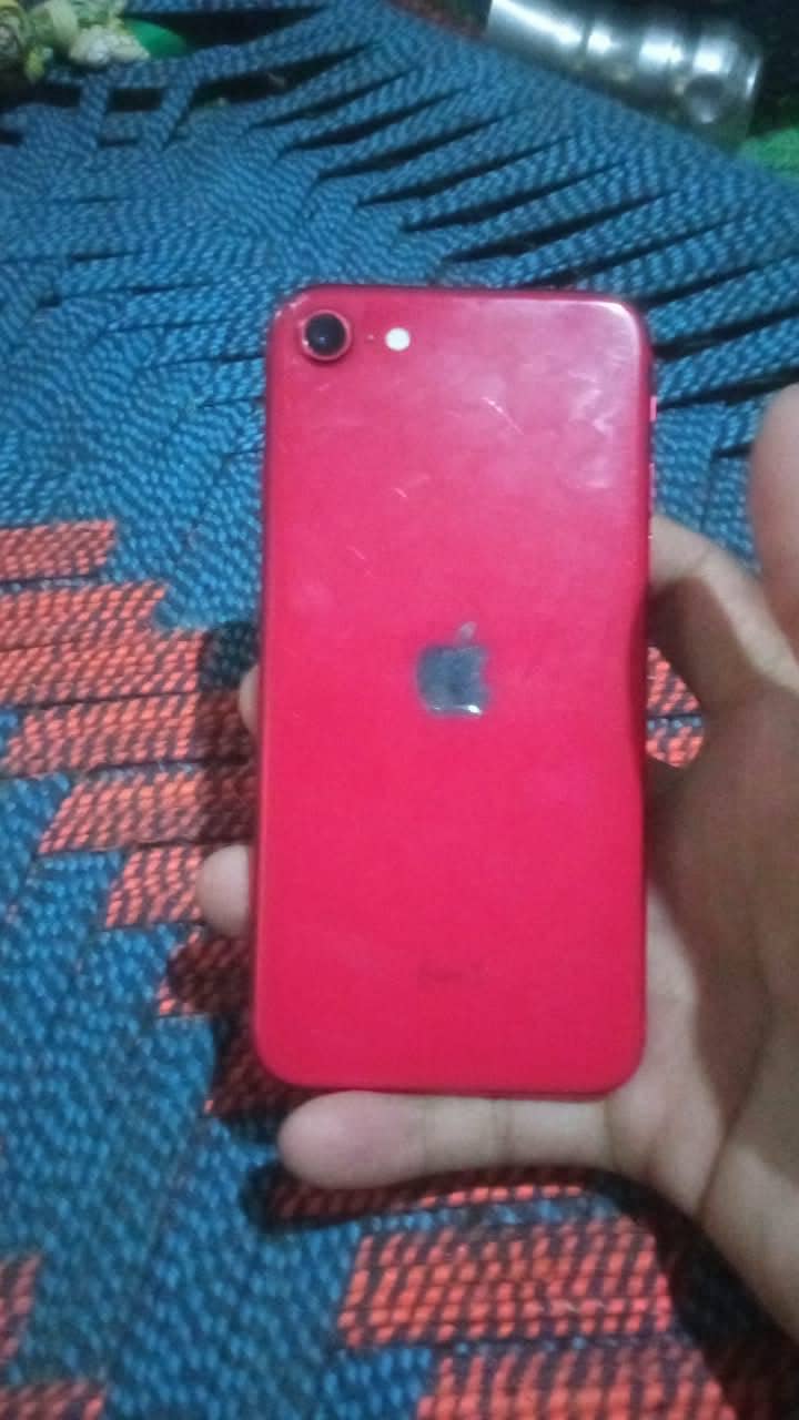 Apple iPhone SE 1