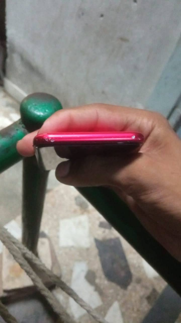 Apple iPhone SE 5