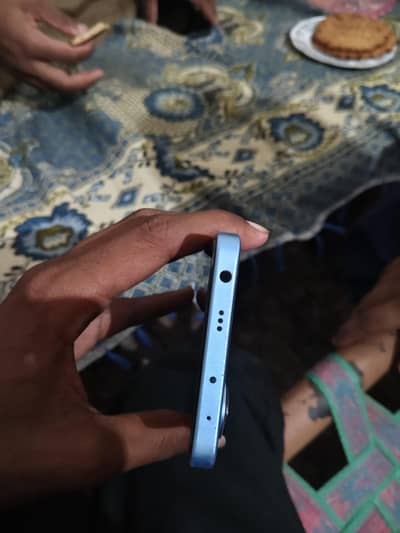 Xiaomi Redmi Note 13 lush condition All Assrices original
