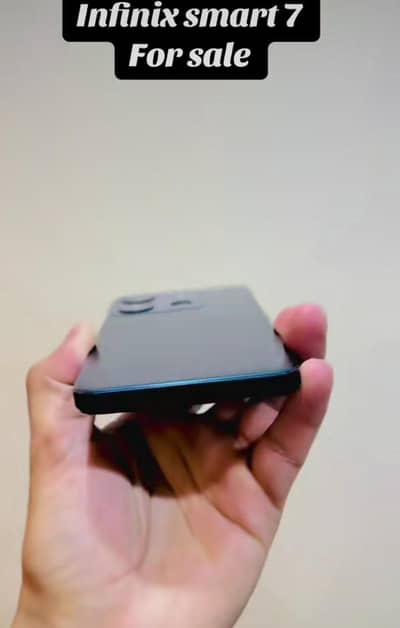 Infinix Smart 7