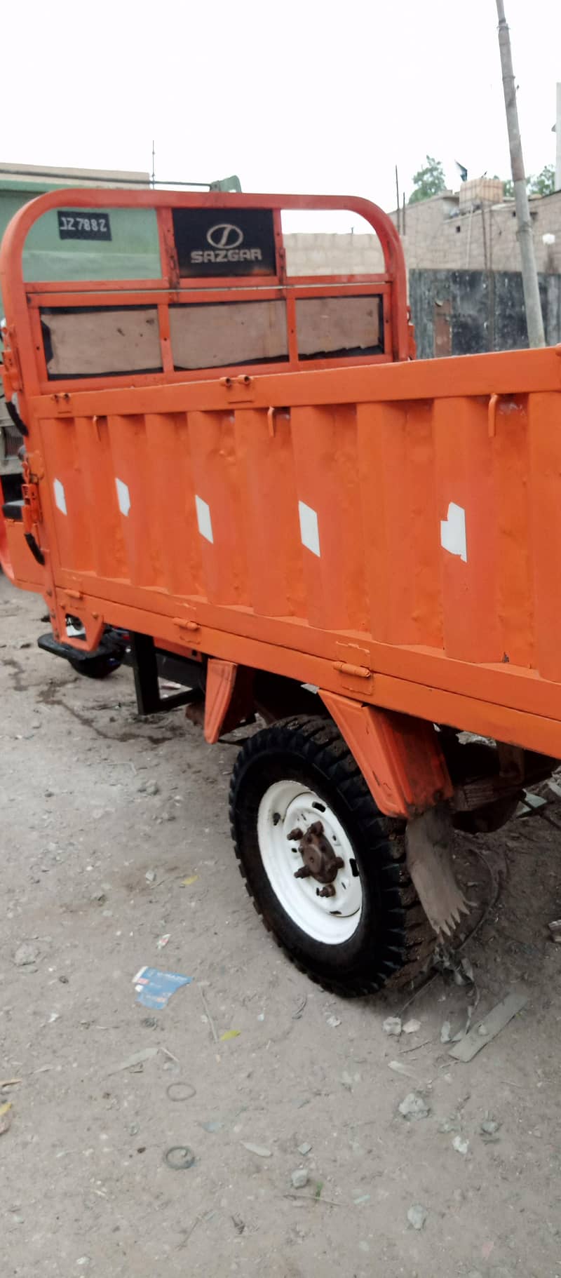 Sazgar loader rakshak complete document 4