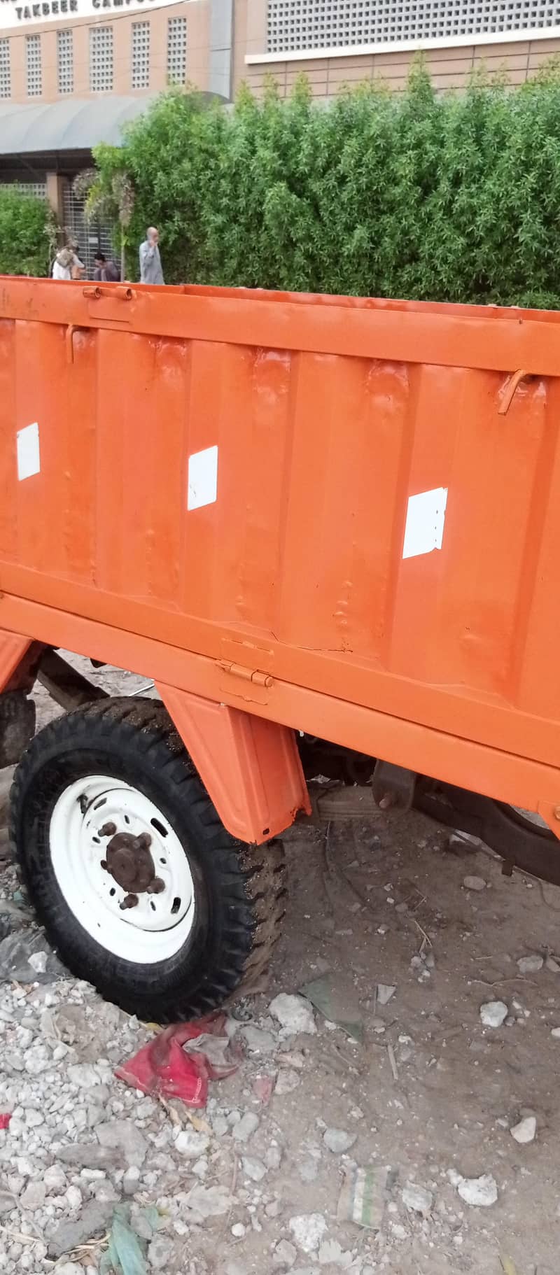 Sazgar loader rakshak complete document 9