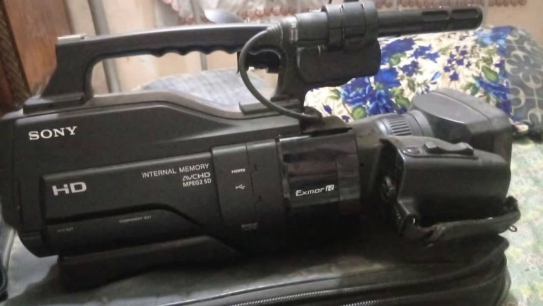 Sony camera 5