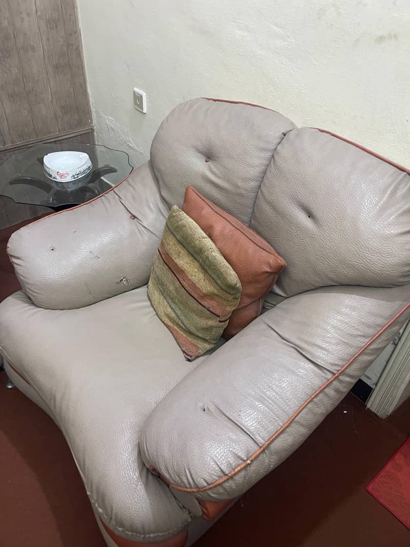 cushion sofa 1