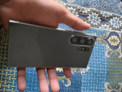 Samsung Mobile S24 Ultra