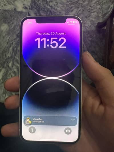Apple iPhone 12