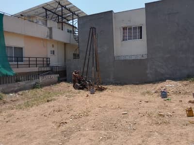 Rafi Block 5 Marla Plot For Sale
