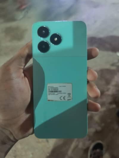 Realme C51