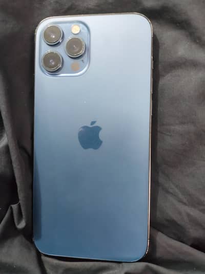 12 Pro Max 256 GB Non